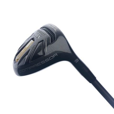 Used Ben Ross HTX 3 Fairway Wood / 15 Degrees / A Flex