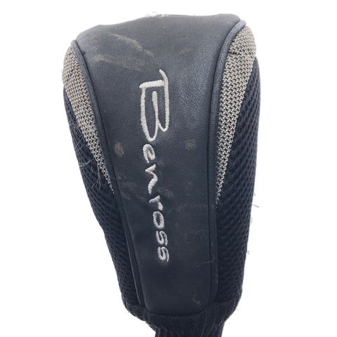 Used Ben Ross HTX 3 Fairway Wood / 15 Degrees / Regular Flex