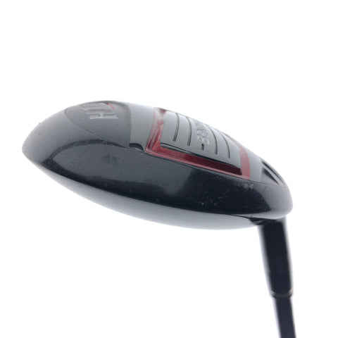 Used Ben Ross HTX 3 Fairway Wood / 15 Degrees / Regular Flex