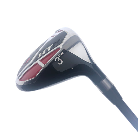 Used Ben Ross HTX 3 Fairway Wood / 15 Degrees / Regular Flex