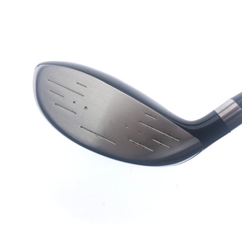 Used Ben Ross HTX 3 Fairway Wood / 15 Degrees / Regular Flex