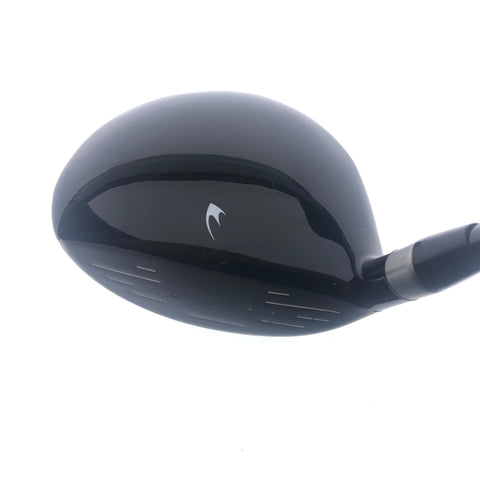 Used Ben Ross HTX 3 Fairway Wood / 15 Degrees / Regular Flex