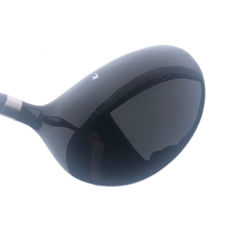 Used Ben Ross HTX 3 Fairway Wood / 15 Degrees / Regular Flex