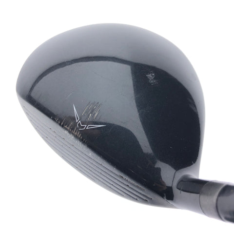 Used Ben Ross HTX 3 Fairway Wood / 15 Degrees / Regular Flex