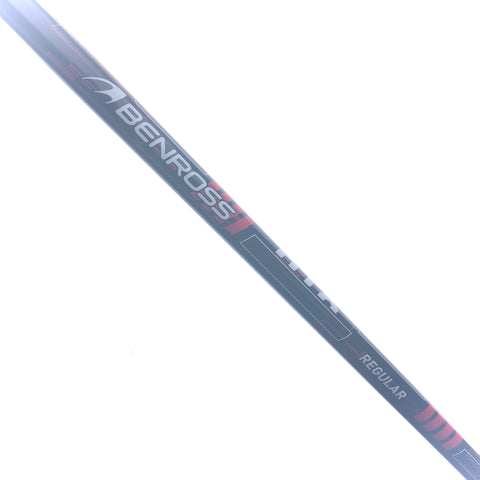 Used Ben Ross HTX 3 Fairway Wood / 15 Degrees / Regular Flex