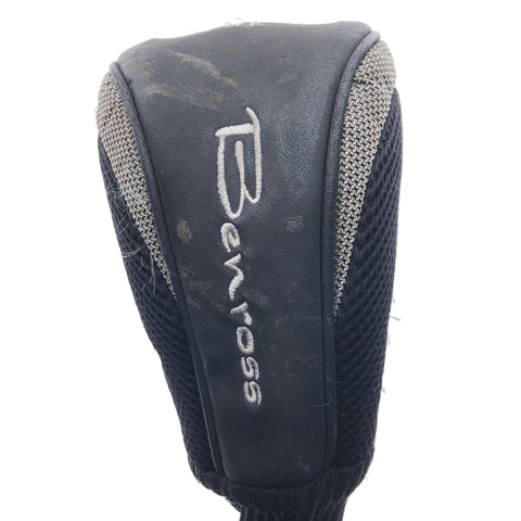 Used Ben Ross HTX 3 Fairway Wood / 15 Degrees / Rgular Flex