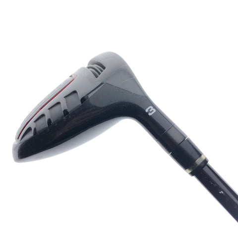 Used Ben Ross HTX 3 Fairway Wood / 15 Degrees / Rgular Flex