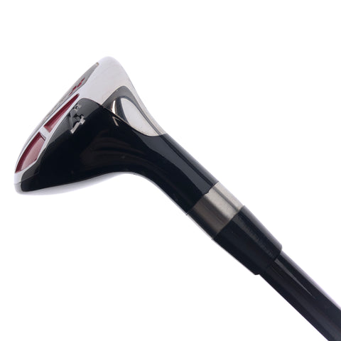 Used Ben Ross HTX 4 Hybrid / 22 Degrees / Regular Flex