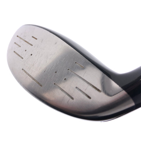 Used Ben Ross HTX 4 Hybrid / 22 Degrees / Regular Flex