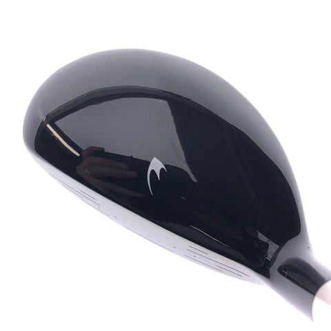 Used Ben Ross HTX 4 Hybrid / 22 Degrees / Regular Flex