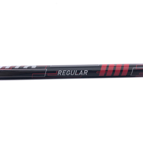 Used Ben Ross HTX 4 Hybrid / 22 Degrees / Regular Flex