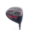 Used Ben Ross HTX Driver / 10.5 Degrees / Regular Flex