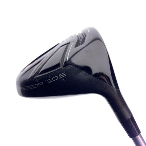 Used Ben Ross HTX Driver / 10.5 Degrees / Stiff Flex