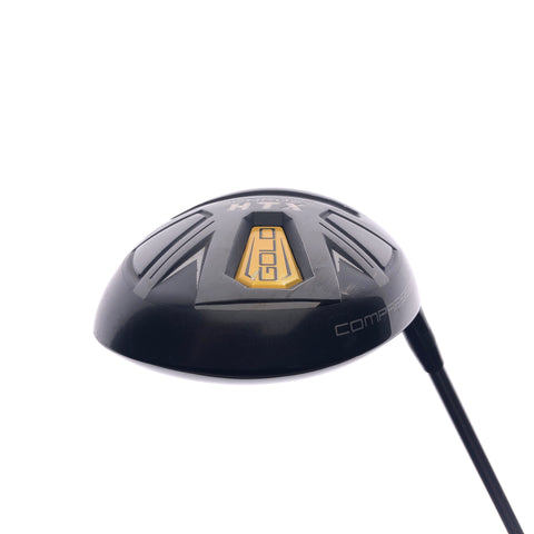 Used Ben Ross HTX Driver / 12.0 Degrees / A Flex
