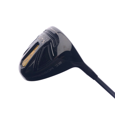 Used Ben Ross HTX Driver / 12.0 Degrees / A Flex