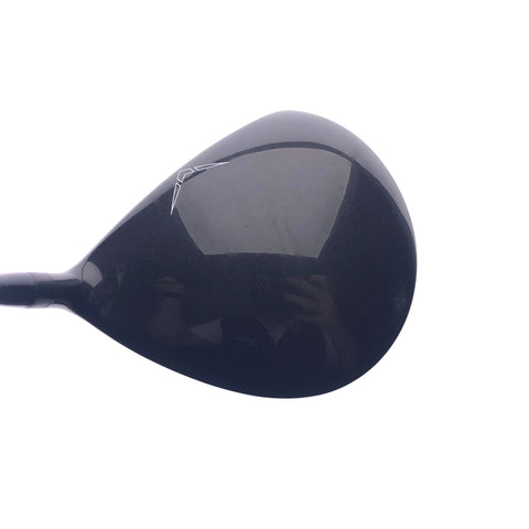 Used Ben Ross HTX Driver / 12.0 Degrees / A Flex