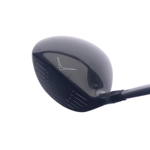 Used Ben Ross HTX Driver / 12.0 Degrees / A Flex