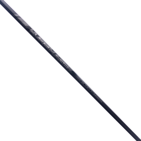 Used Ben Ross HTX Driver / 12.0 Degrees / A Flex