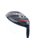 Used Ben Ross Hot Speed 4 Hybrid / 22 Degrees / Regular Flex