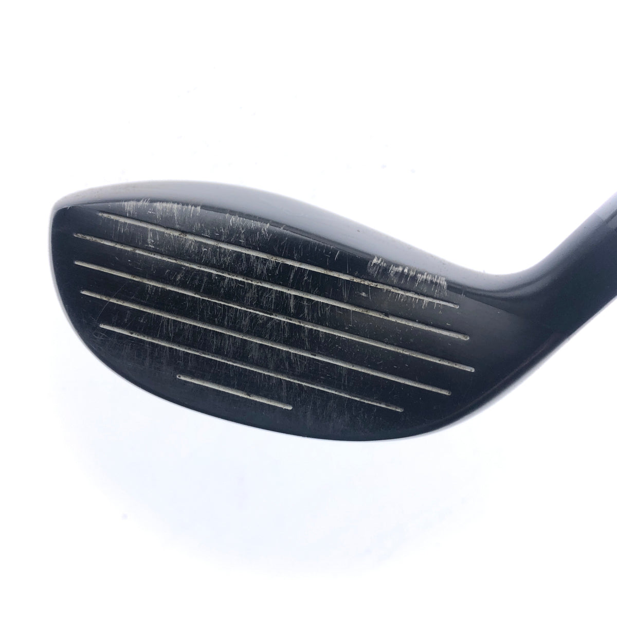 Used Ben Ross Hot Speed 4 Hybrid / 22 Degrees / Regular Flex