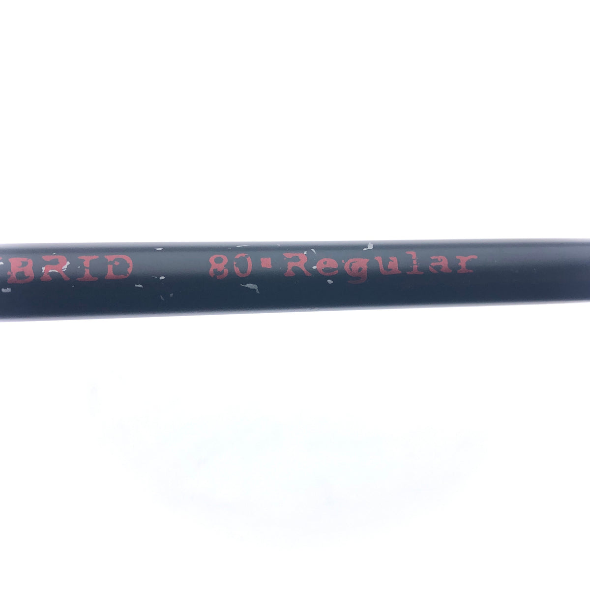 Used Ben Ross Hot Speed 4 Hybrid / 22 Degrees / Regular Flex
