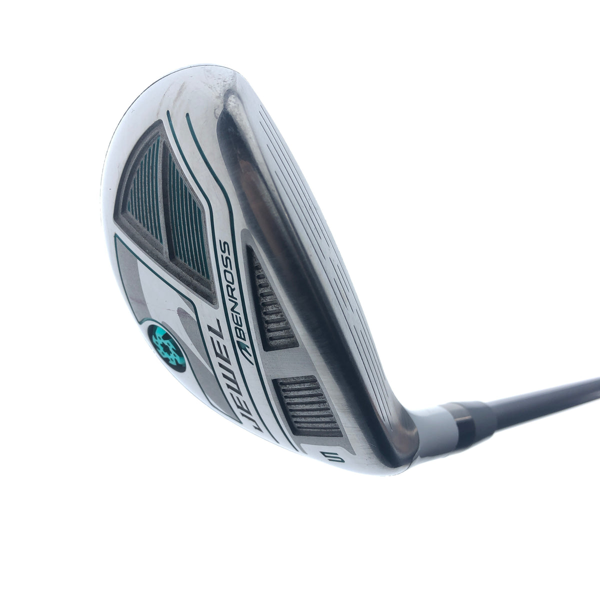 Used Ben Ross Jewel 5 Hybrid / 26.0 Degrees / Ladies Flex