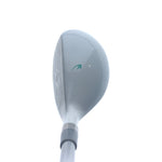 Used Ben Ross Jewel 5 Hybrid / 26.0 Degrees / Ladies Flex