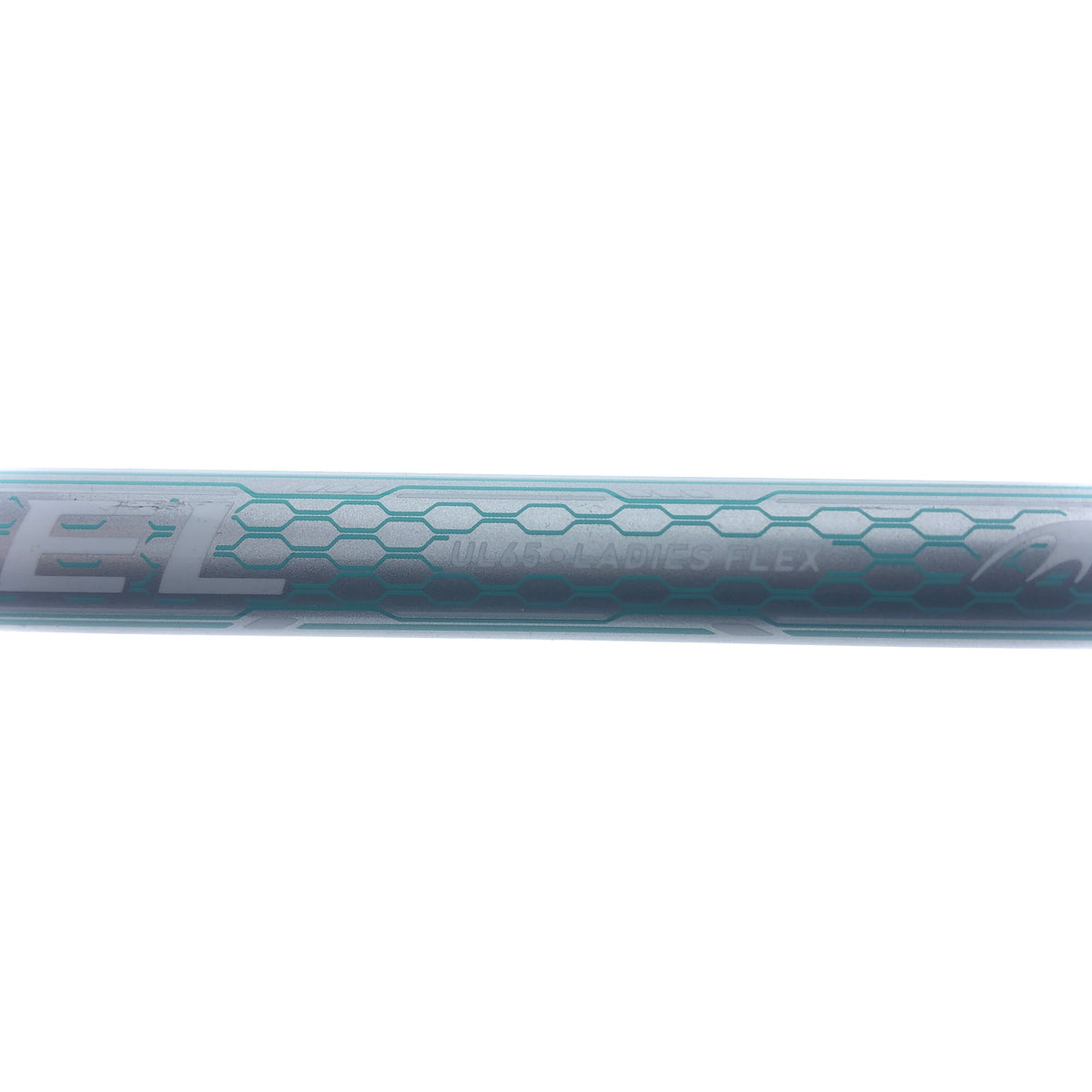 Used Ben Ross Jewel 5 Hybrid / 26.0 Degrees / Ladies Flex