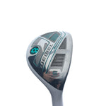 Used Ben Ross Jewel 5 Hybrid / 26.0 Degrees / Ladies Flex