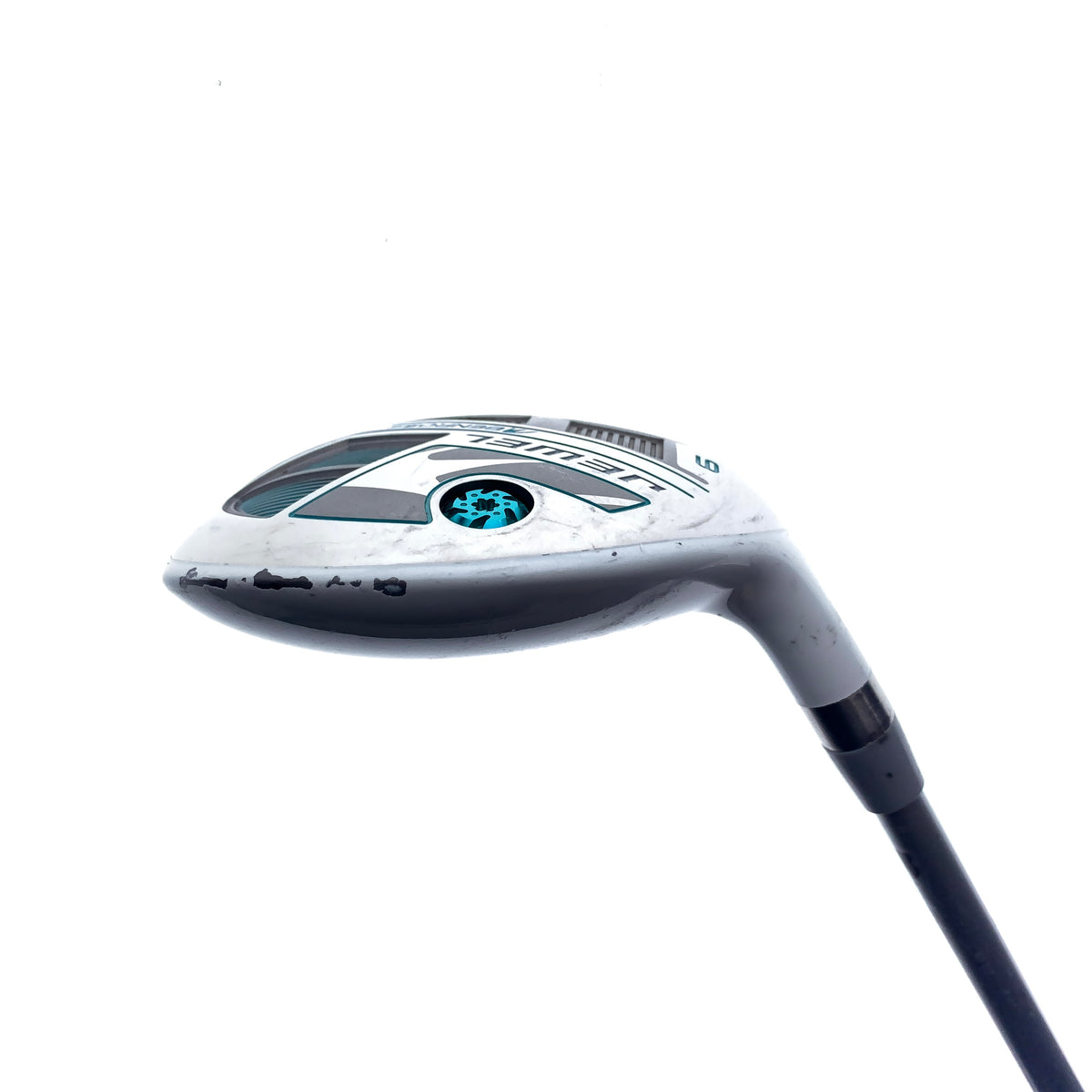 Used Ben Ross Jewel 6 Hybrid / 30.0 Degrees / Ladies Flex