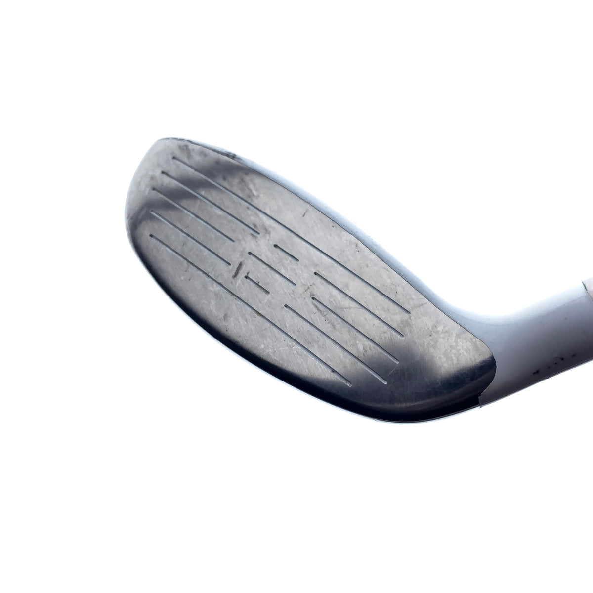 Used Ben Ross Jewel 6 Hybrid / 30.0 Degrees / Ladies Flex