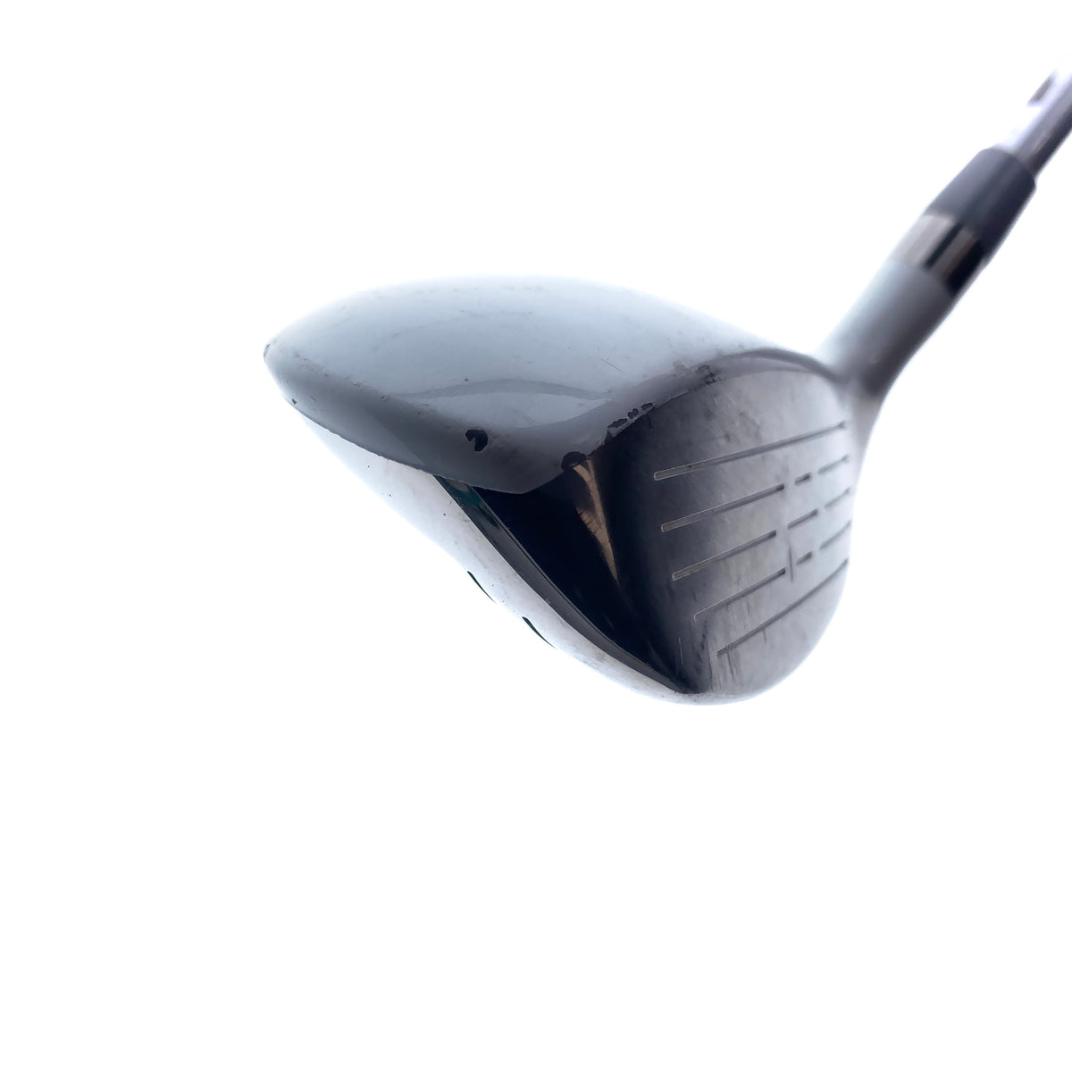 Used Ben Ross Jewel 6 Hybrid / 30.0 Degrees / Ladies Flex
