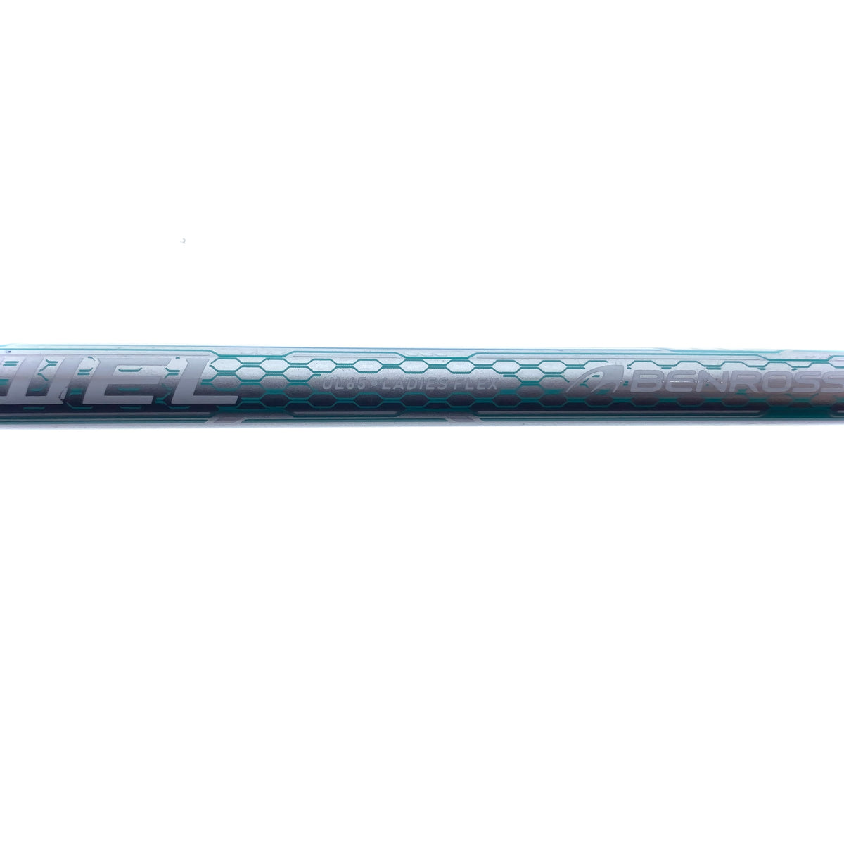 Used Ben Ross Jewel 6 Hybrid / 30.0 Degrees / Ladies Flex