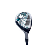 Used Ben Ross Jewel 6 Hybrid / 30.0 Degrees / Ladies Flex