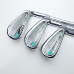Used Ben Ross Jewel Iron Set / 6 - SW / Ladies Flex
