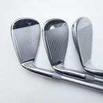 Used Ben Ross Jewel Iron Set / 6 - SW / Ladies Flex