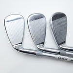 Used Ben Ross Jewel Iron Set / 6 - SW / Ladies Flex