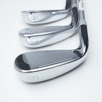 Used Ben Ross Jewel Iron Set / 6 - SW / Ladies Flex