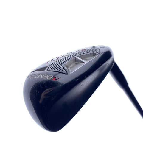 Used Ben Ross Max Speed 2 6 Hybrid / 28.0 Degrees / Regular Flex