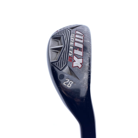 Used Ben Ross Max Speed 2 6 Hybrid / 28.0 Degrees / Regular Flex
