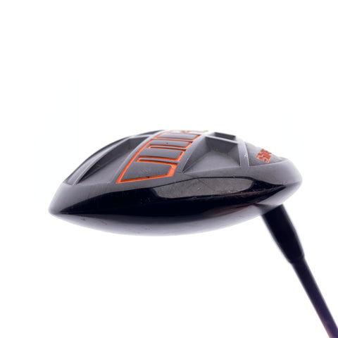 Used Ben Ross Max Speed 5 Fairway Wood / 18 Degrees / Regular Flex