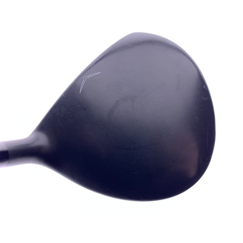 Used Ben Ross Max Speed 5 Fairway Wood / 18 Degrees / Regular Flex