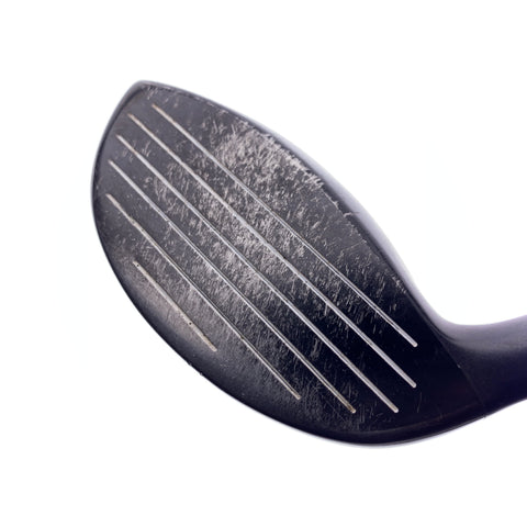 Used Ben Ross Max Speed 5 Fairway Wood / 18 Degrees / Regular Flex