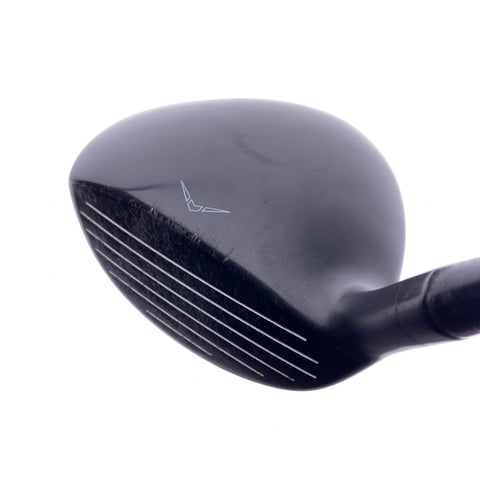 Used Ben Ross Max Speed 5 Fairway Wood / 18 Degrees / Regular Flex