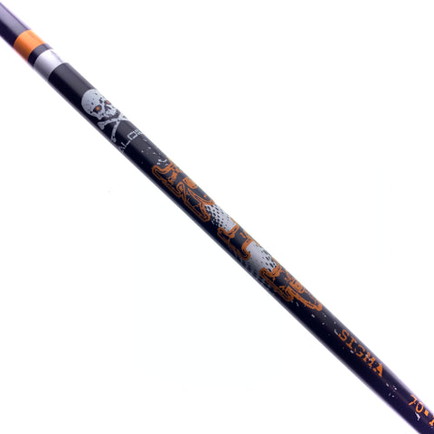 Used Ben Ross Max Speed 5 Fairway Wood / 18 Degrees / Regular Flex
