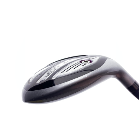 Used Ben Ross Pearl 2019 4 Hybrid / 24 Degrees / Ladies Flex