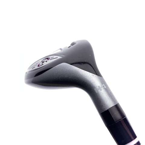 Used Ben Ross Pearl 2019 4 Hybrid / 24 Degrees / Ladies Flex