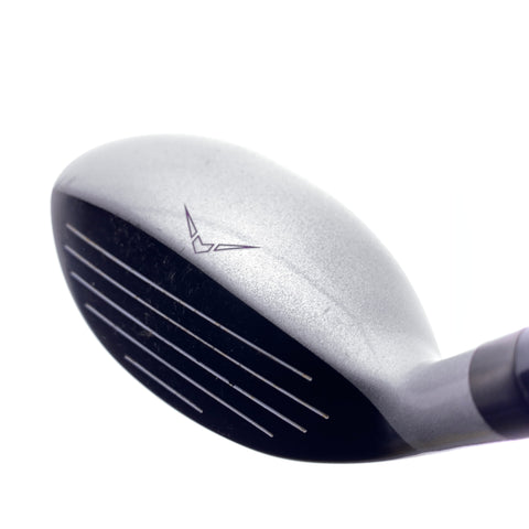 Used Ben Ross Pearl 2019 4 Hybrid / 24 Degrees / Ladies Flex