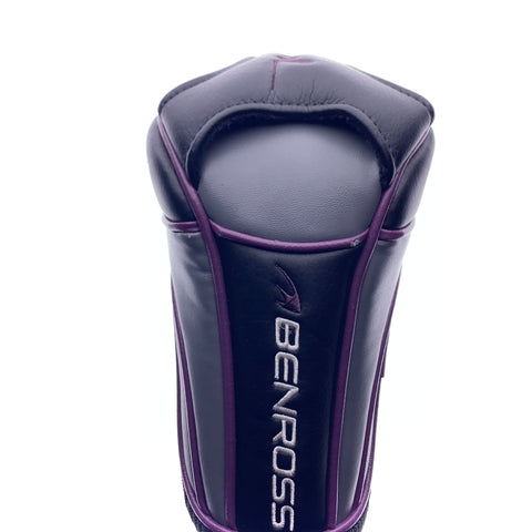 Used Ben Ross Pearl 2019 5 Fairway Wood / 21 Degrees / Ladies Flex