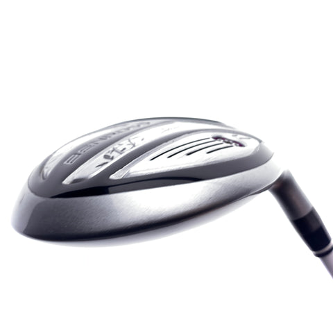 Used Ben Ross Pearl 2019 5 Fairway Wood / 21 Degrees / Ladies Flex